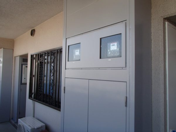 墨田区Sマンション