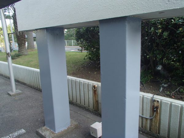 南房総市　P.Sハイツ