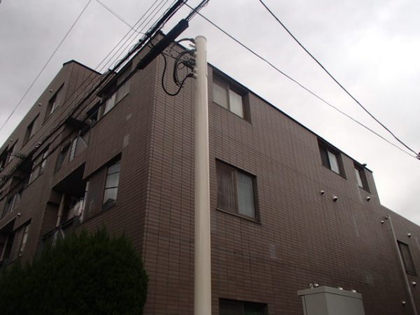 杉並区ｎマンション