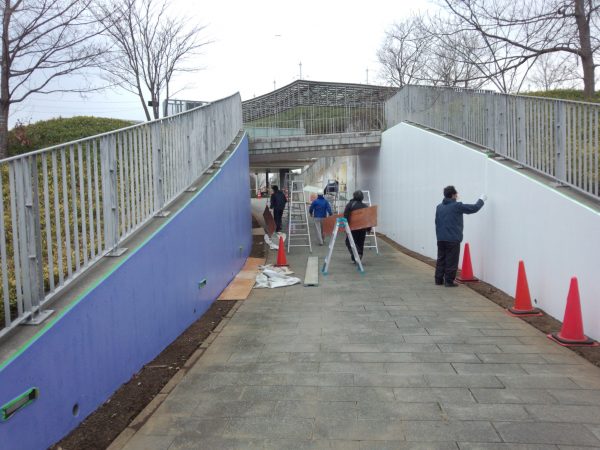 印西市北総花の丘公園