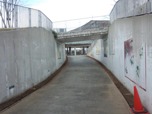 印西市北総花の丘公園