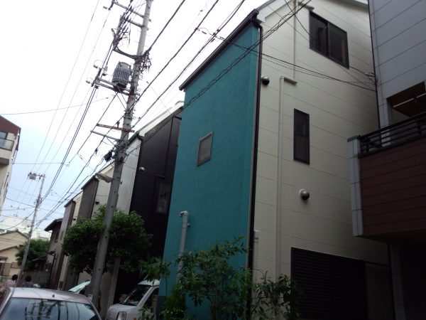 江東区T様邸
