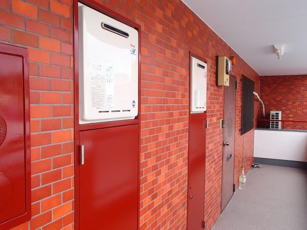 目黒区Hマンション