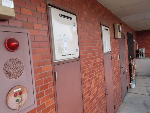 目黒区Hマンション