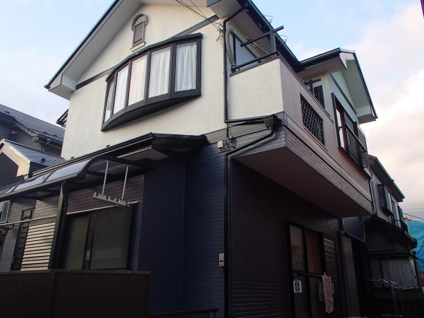 市川市Y邸改装工事