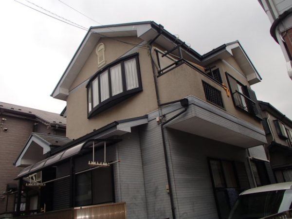 市川市Y邸改装工事