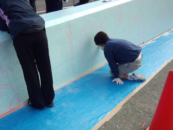 千葉市美浜区　稲毛海浜公園