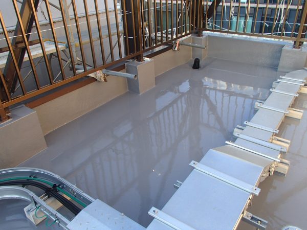 東京都中央区Sビル