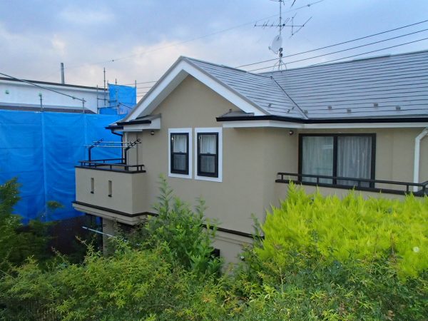 船橋市飯山満町　T様邸