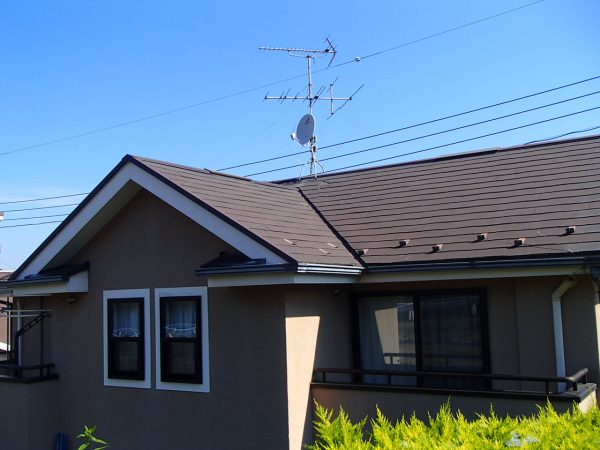 船橋市飯山満町　T様邸