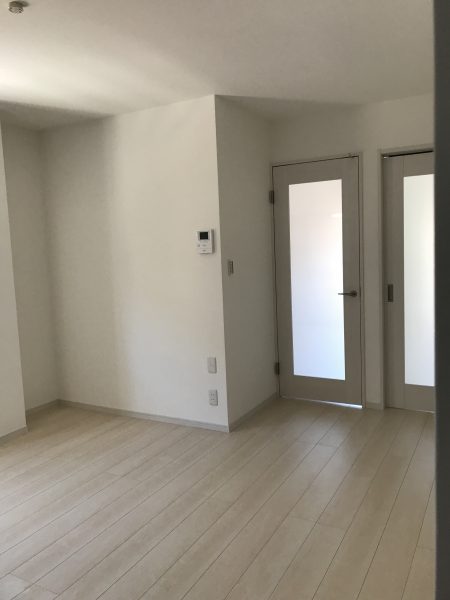 墨田区立花　Aマンション