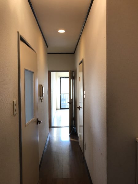 墨田区立花　Aマンション