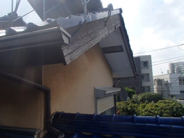 練馬区Y邸改修工事