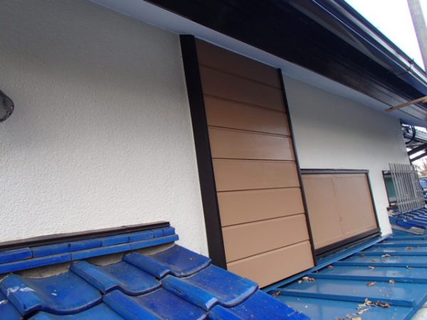 練馬区Y邸改修工事