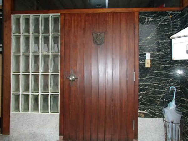 練馬区Y邸改修工事