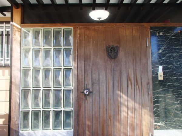 練馬区Y邸改修工事