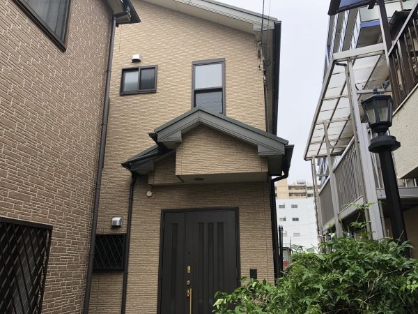海神町南　I様邸