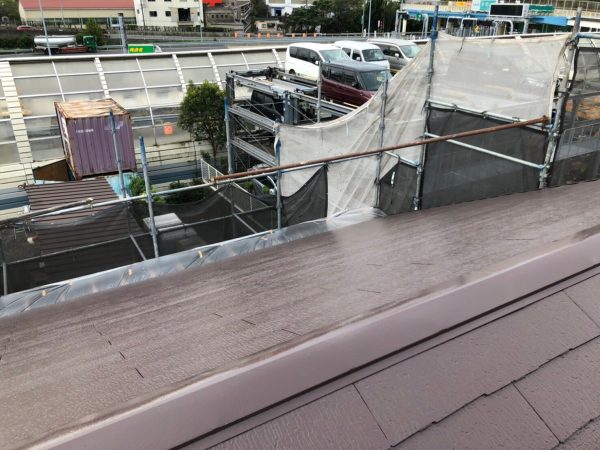 海神町南　I様邸