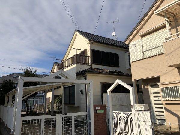 船橋市飯山満町　M様邸