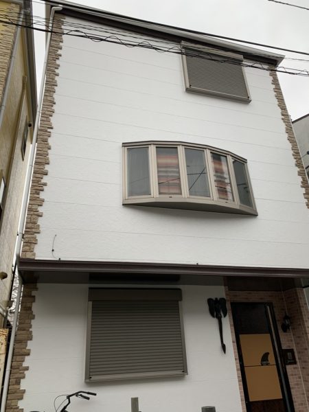 東京都墨田区Y様邸