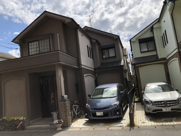 浦安市N様邸