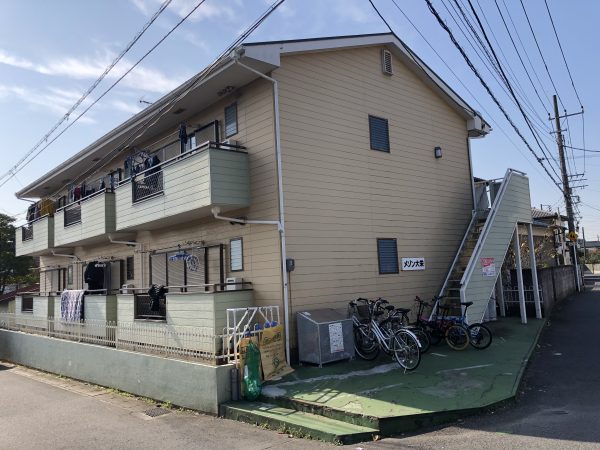 船橋市メゾンD様