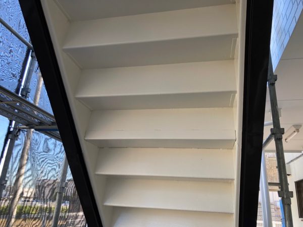 東船橋　ハイタウン坪井様