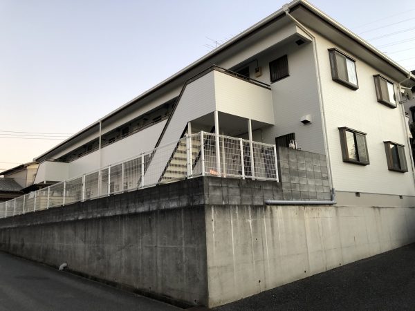 東船橋　ハイタウン坪井様