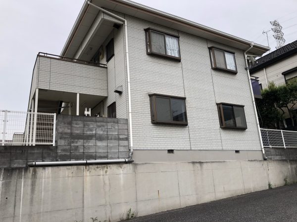 東船橋　ハイタウン坪井様