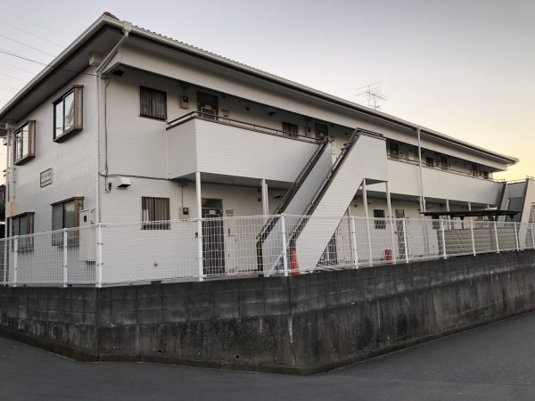 東船橋　ハイタウン坪井様