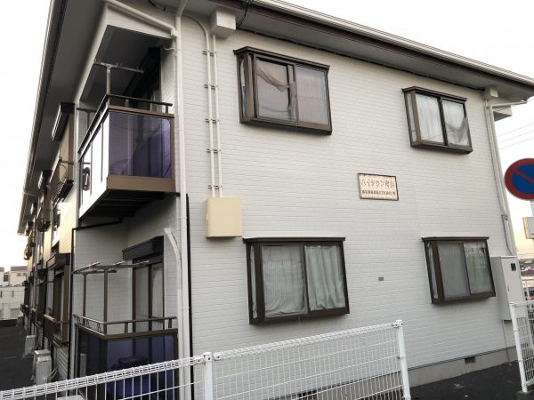 東船橋　ハイタウン坪井様