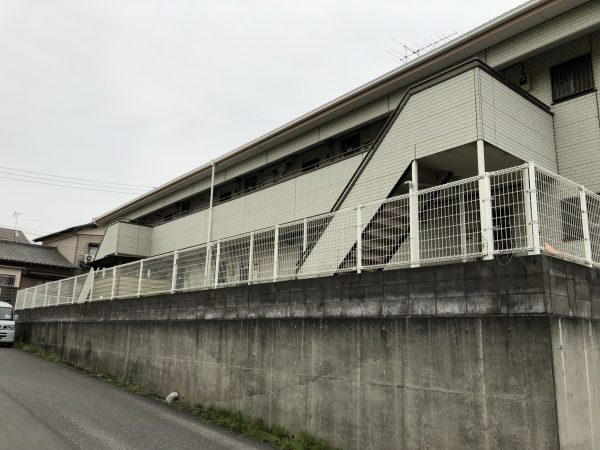 東船橋　ハイタウン坪井様