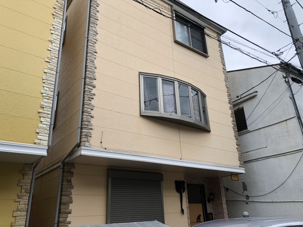 東京都墨田区Y様邸