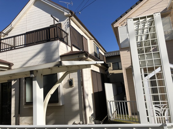 船橋市　M様邸（貸家）