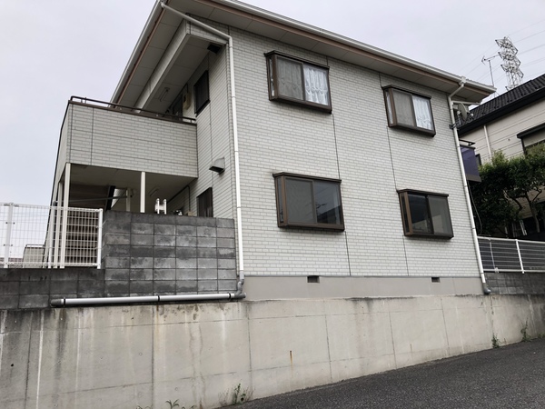 東船橋　ハイタウン坪井様