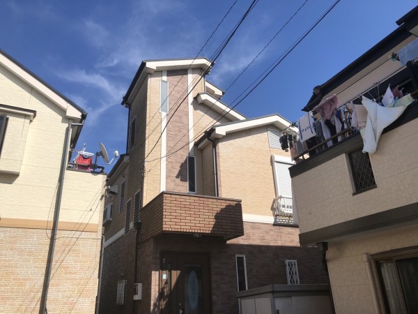 船橋市K様邸