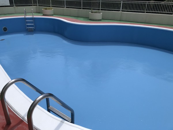 南房総市　プール