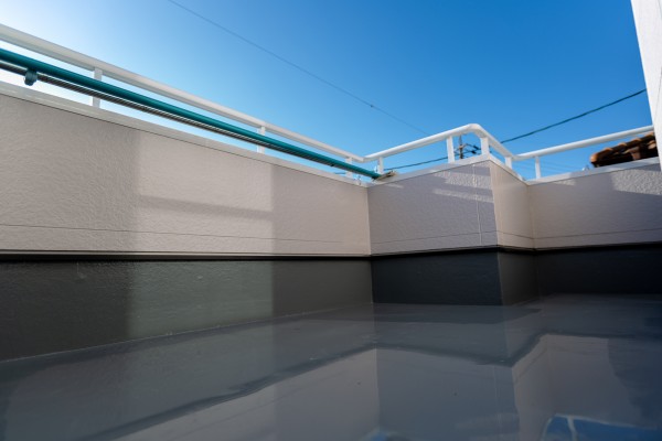 ベランダから屋上までしっかりカバー！防水工事の手順をわかりやすく解説